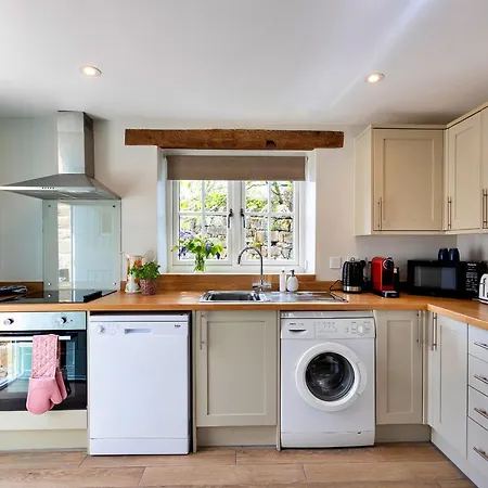 Tatil Evi Finest Retreats - Cherry Nr Hall *