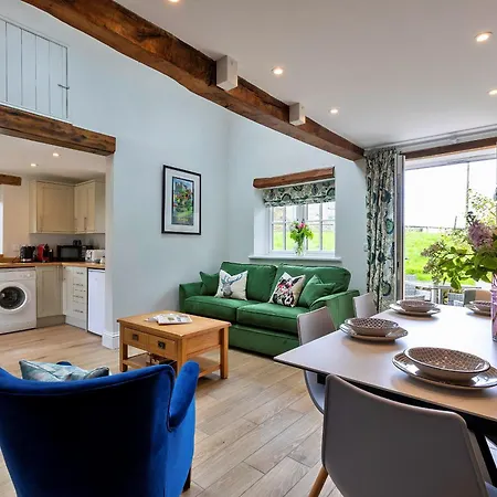 Holiday home Finest Retreats - Cherry Nr Hall *