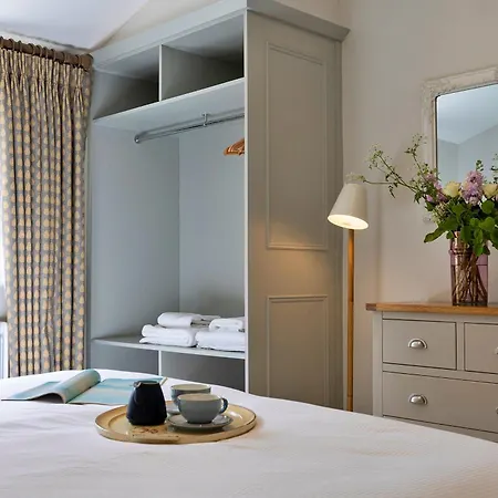 Finest Retreats - Cherry Nr Hall Holiday home Grantley