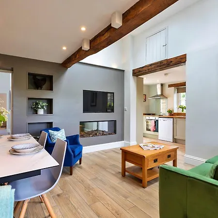 Finest Retreats - Cherry Nr Hall Tatil Evi