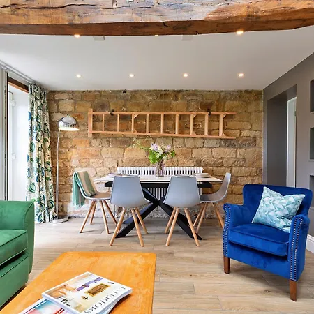 Holiday home Finest Retreats - Cherry Nr Hall *