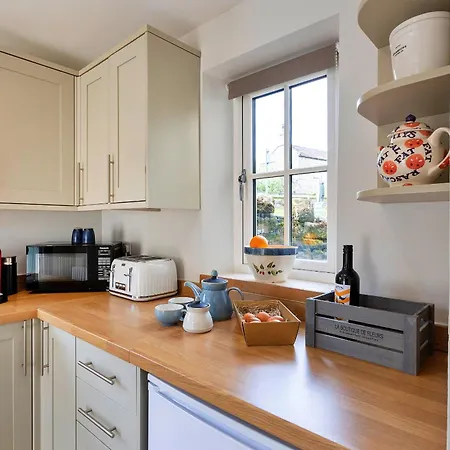 Tatil Evi Finest Retreats - Cherry Nr Hall Grantley