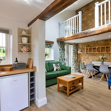 Finest Retreats - Cherry Nr Hall Сasa de vacaciones Grantley