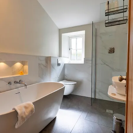 Holiday home Finest Retreats - Cherry Nr Hall Grantley