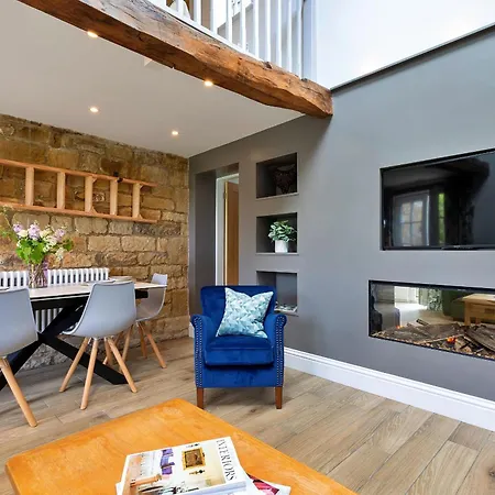 Holiday home Finest Retreats - Cherry Nr Hall