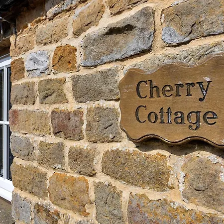 Finest Retreats - Cherry Nr Hall Holiday home *