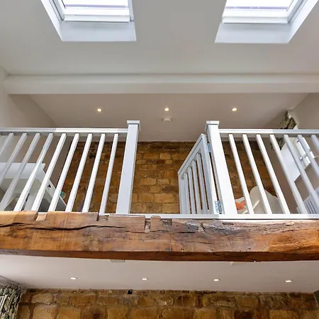 Finest Retreats - Cherry Nr Hall Holiday home Grantley