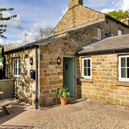 Holiday home Finest Retreats - Cherry Nr Hall Grantley