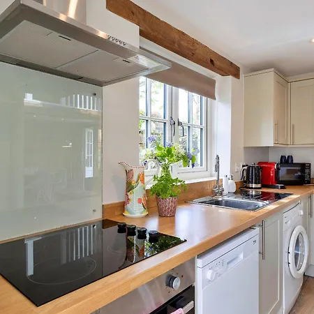 Finest Retreats - Cherry Nr Hall Holiday home