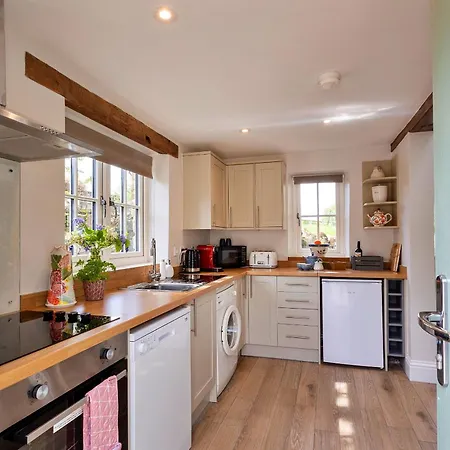 Holiday home Finest Retreats - Cherry Nr Hall